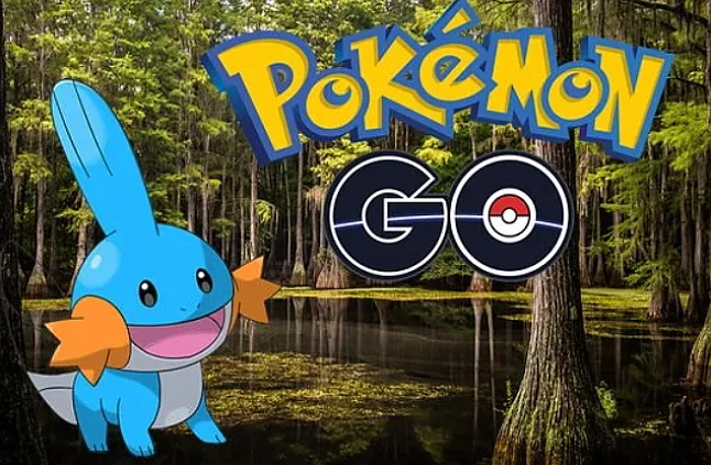 Pokemon GO Mudkip 2022 Nisan Topluluk Günü Ne Zaman