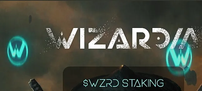 Wizardia Coin Nedir?Wizardia Coin Ne İşe Yarar ?