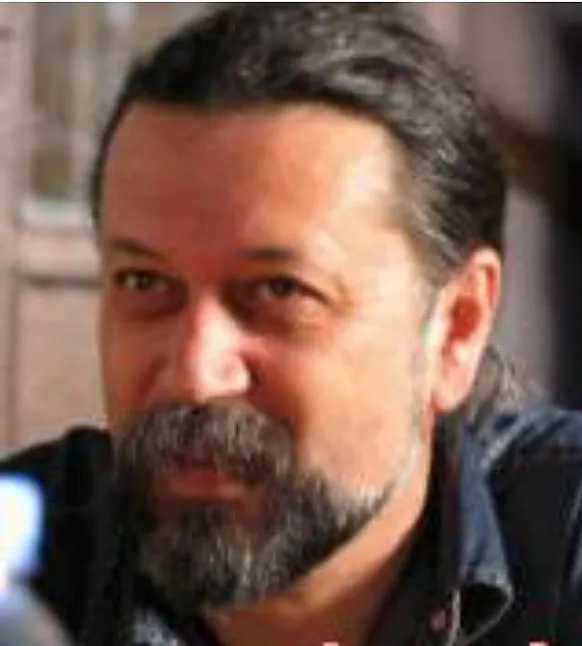 Coşkun Irmak