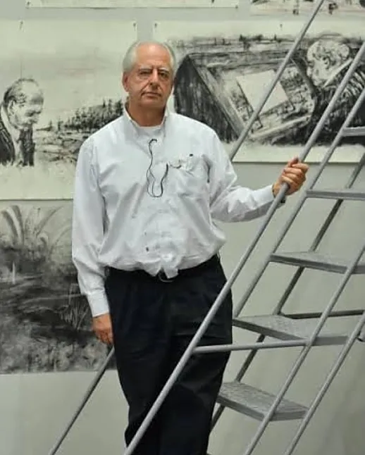 William Kentridge'nin Özgeçmişi William Kentridge hayatı