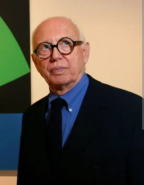 Ellsworth Kelly Biyografi Ellsworth Kelly Sanatı