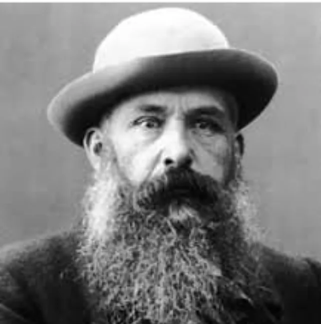 Claude Monet Kimdir ?