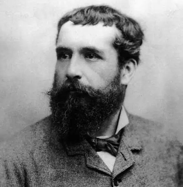 Claude Monet yaşamı