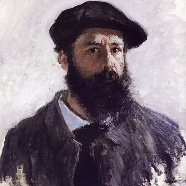 Claude Monet Kimdir ?