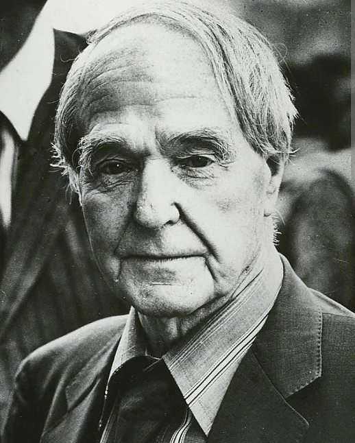 Henry Moore Hayatı