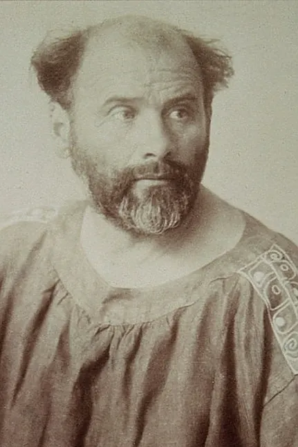 Gustav Klimt Kimdir?