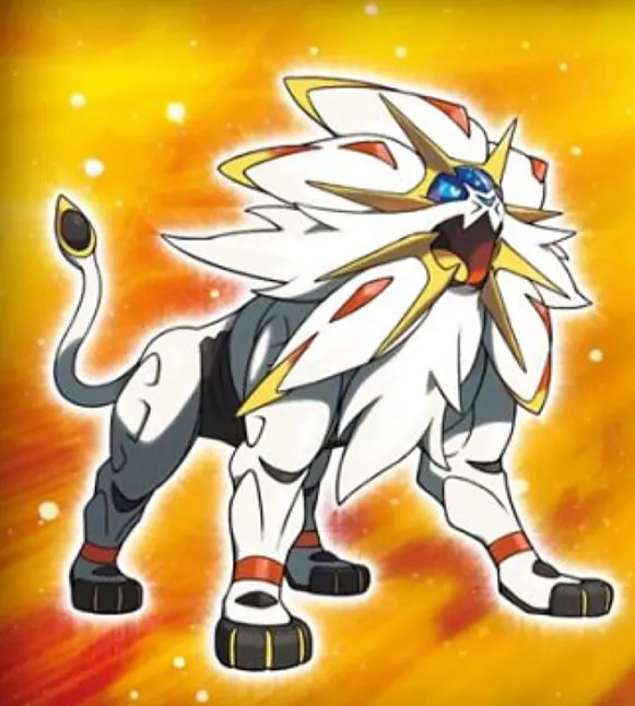 Pokemon GO, Solgaleo ve Lunala'yı Nasıl Birleştirilir ?