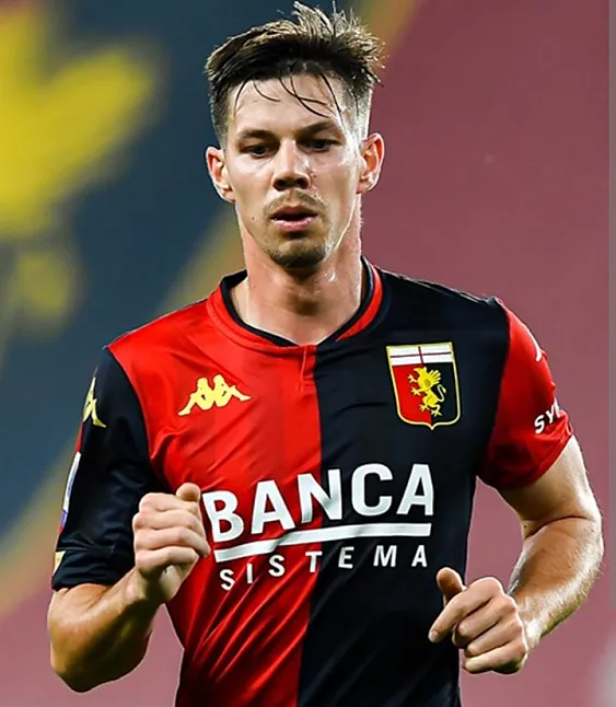 Miha Zajc kimdir ?
