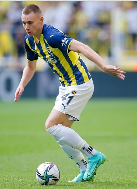 Attila Szalai Kimdir ?