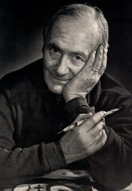 Joan Miro Yaşamı