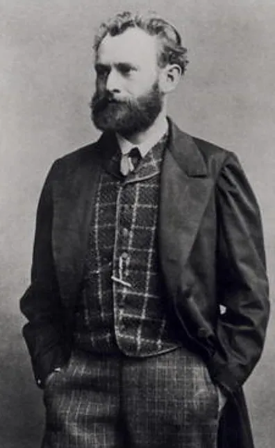 Edouard Manet'in Kariyeri Hakkında Bilgiler Edouard Manet Kimdir ?
