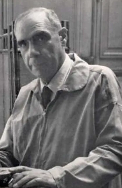 Henri Laurens Kimdir ?