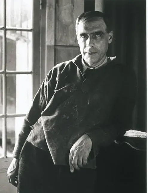 Henri Laurens Kimdir ?