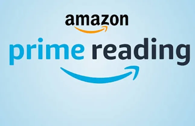 Amazon Prime ile Ücretsiz E-Kitap