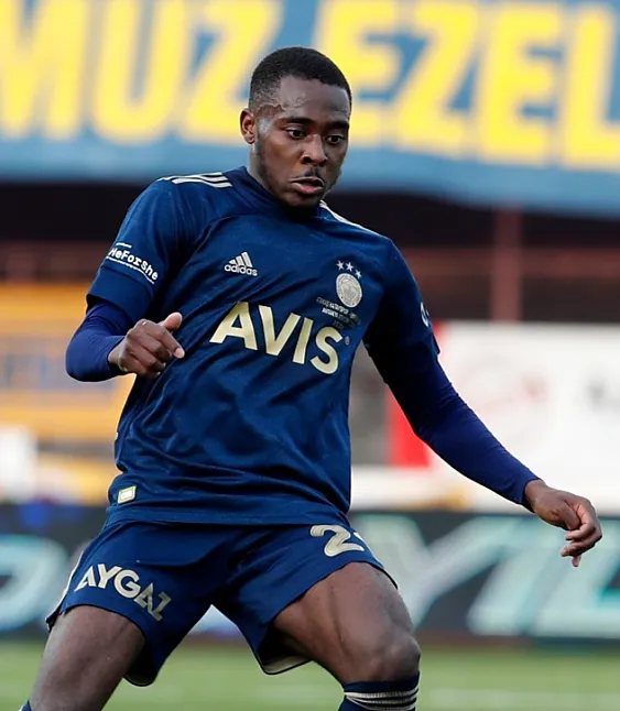 Bright Osayi Samuel Kimdir  ?