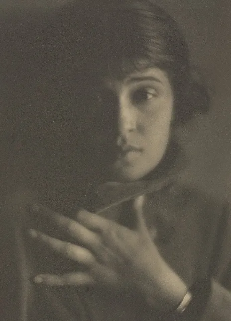 Tina Modotti neler yaptı Kariyeri nelerdir Tina Modotti Biyografi