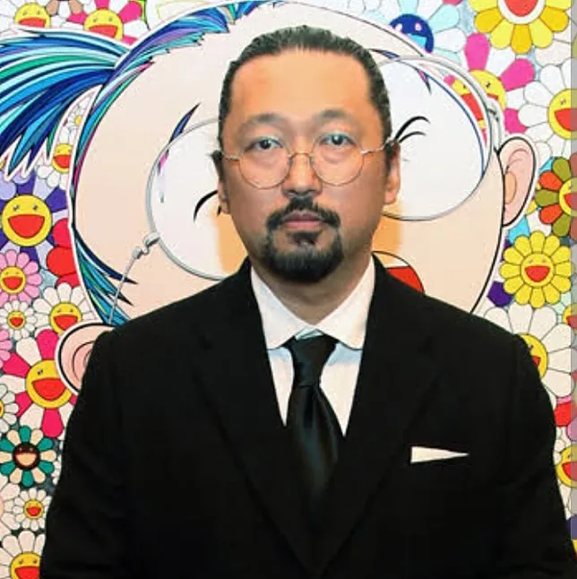 Takashi Murakami'nin Kariyeri Hakkında Bilgiler Takashi Murakami Kimdir ?