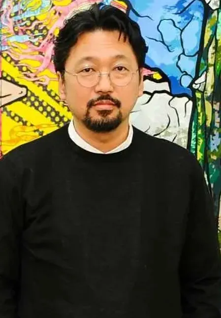 Takashi Murakami kim Takashi Murakami Kimdir ?