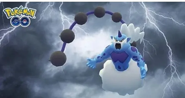 Pokemon GO Nisan 20220 Mega Raid Patronlarının Listesi