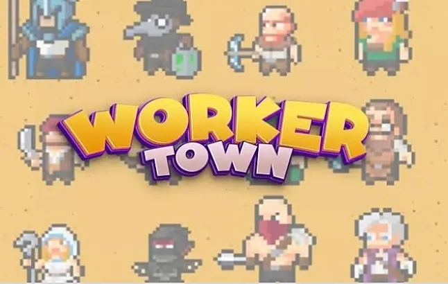 WorkerTown (WTN) Coin Nedir ?WTN COİN 