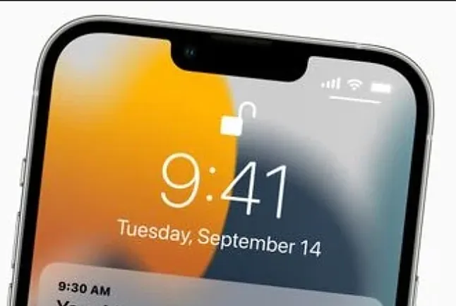 1648947111 İPhone'da Saat Dilimi Nasıl Değiştirilir ?