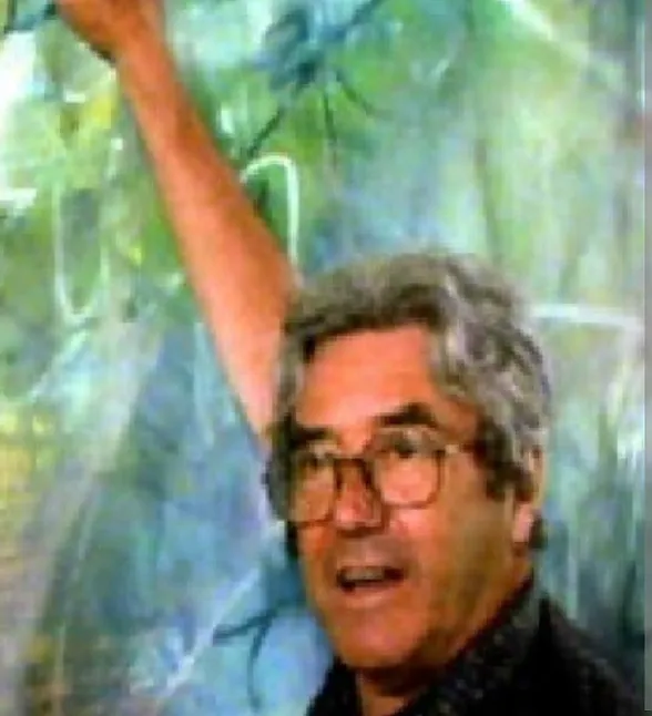 Roberto Matta yaşamı