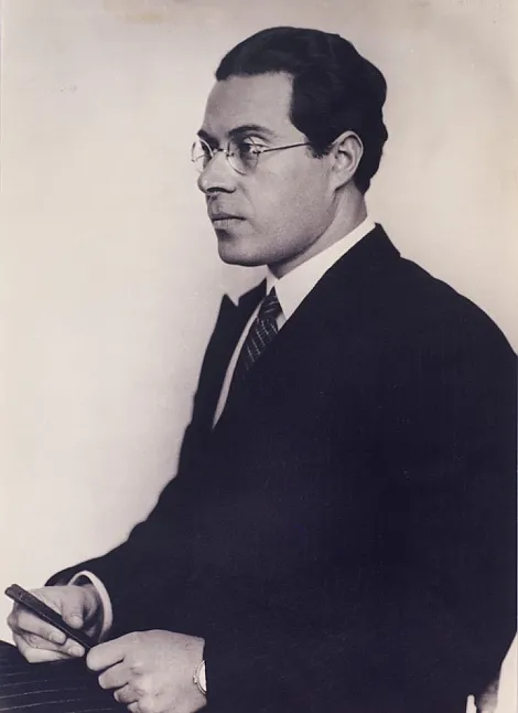 Laszlo Moholy Nagy kariyer Laszlo Moholy Nagy Kim