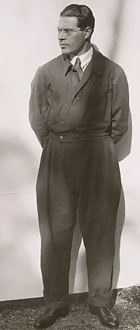 Laszlo Moholy Nagy Yaşamı