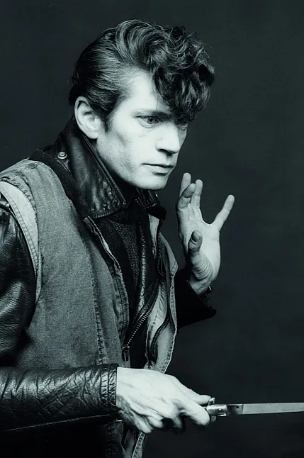 Robert Mapplethorpe yaşamı