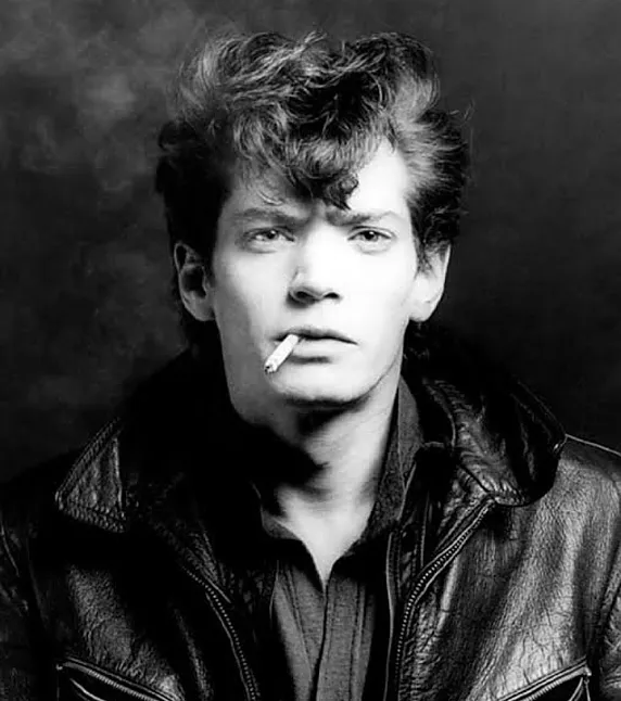 Robert Mapplethorpe Kimdir?