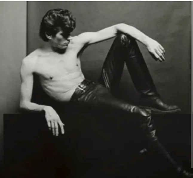Robert Mapplethorpe Hayatı