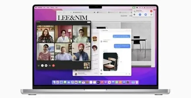 FaceTime'da Ses Ayarları Nasıl Değiştirilir ?
