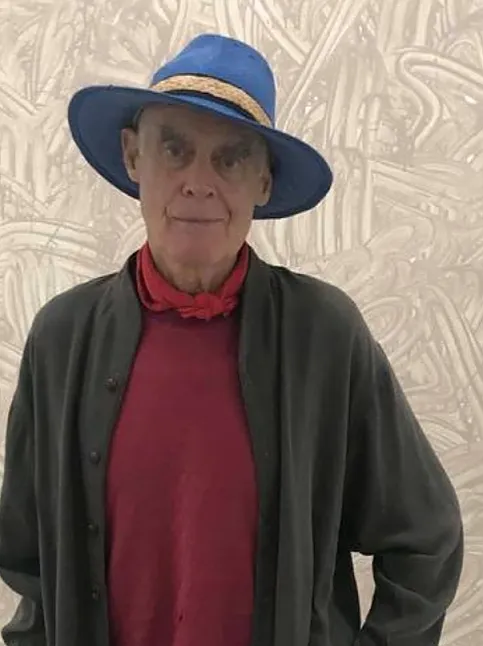 Richard Long kariyer Richard Long Kim