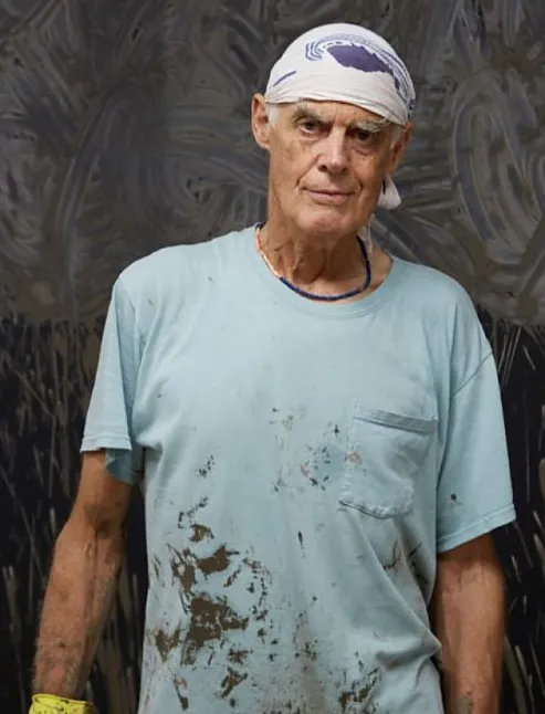 Richard Long'un Başarıları Richard Long Kariyer
