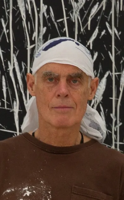 Richard Long'un Kariyeri ve çalışmaları hakkında bilgiler Richard Long çalışmaları