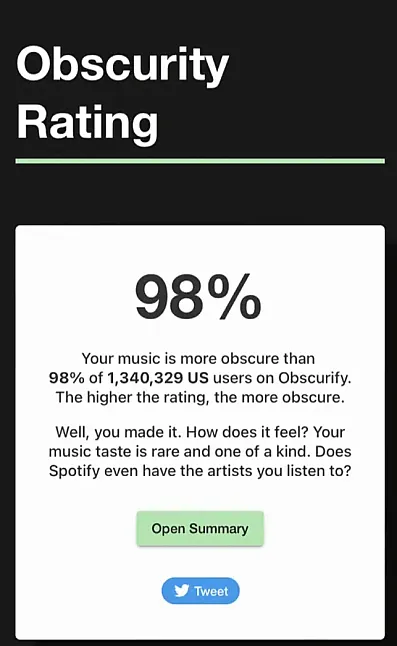 Spotify İstatistikleri: Tüm Spotify İstatistiklerinizi Nasıl Görebilir ve Karşılaştırabilirsiniz?