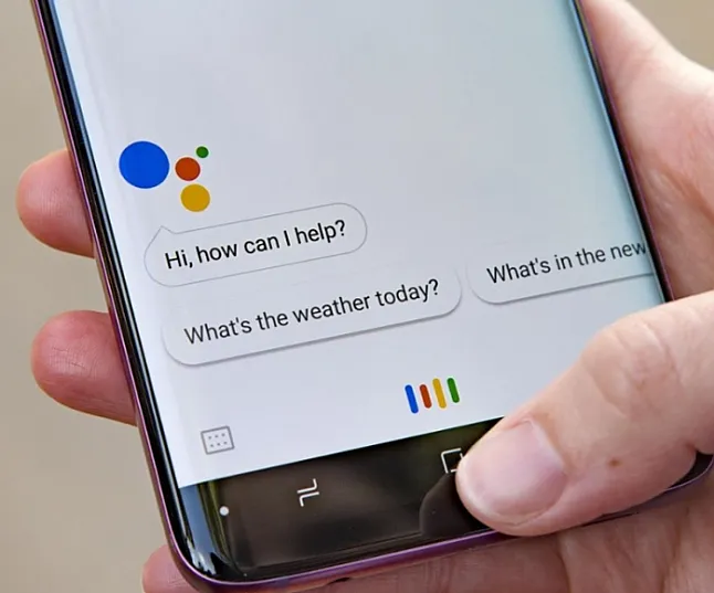 Android Telefonu Sesinizle Nasıl Kontrol Edebilirsiniz? 