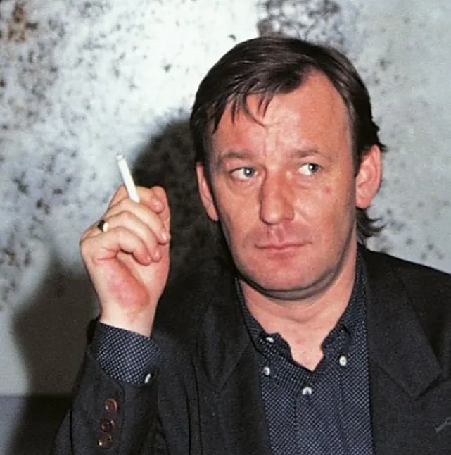Martin Kippenberger Kimdir?