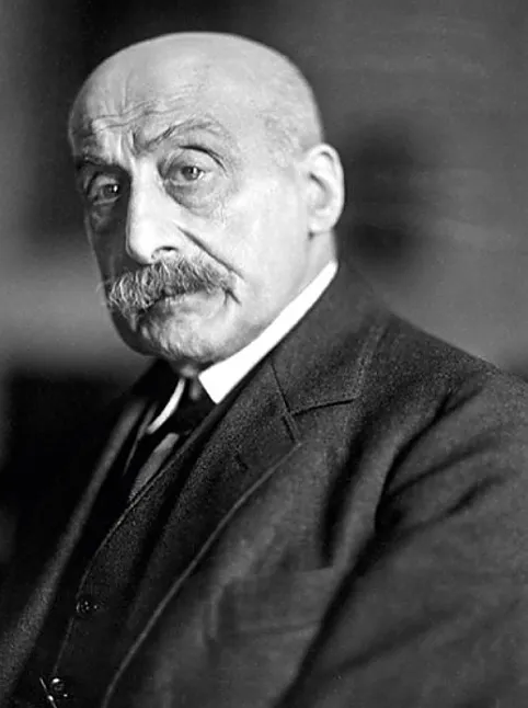 Max Liebermann Kimdir?