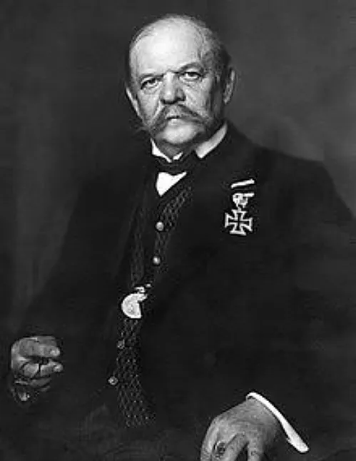 Max Liebermann Yaşamı