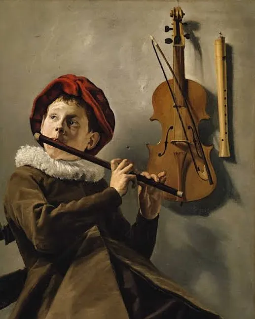 Judith Leyster Kimdir ?