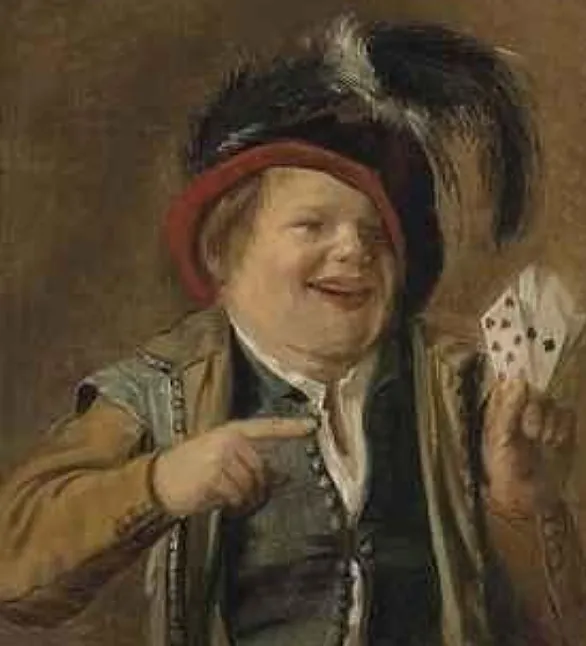 Judith Leyster Kimdir ?