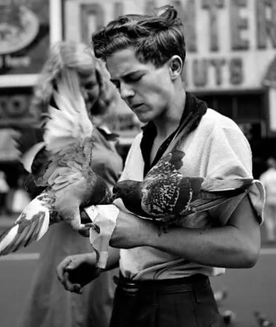 Vivian Maier Kimdir ?