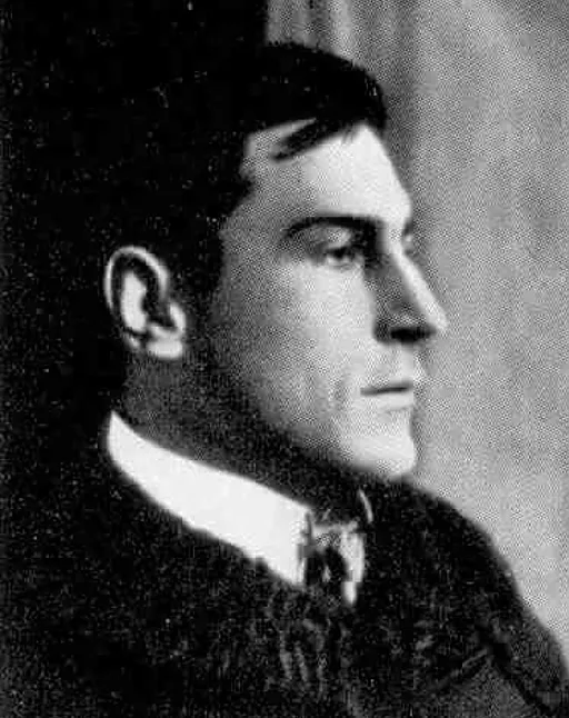 Franz Marc Kim Franz Marc Kimdir?