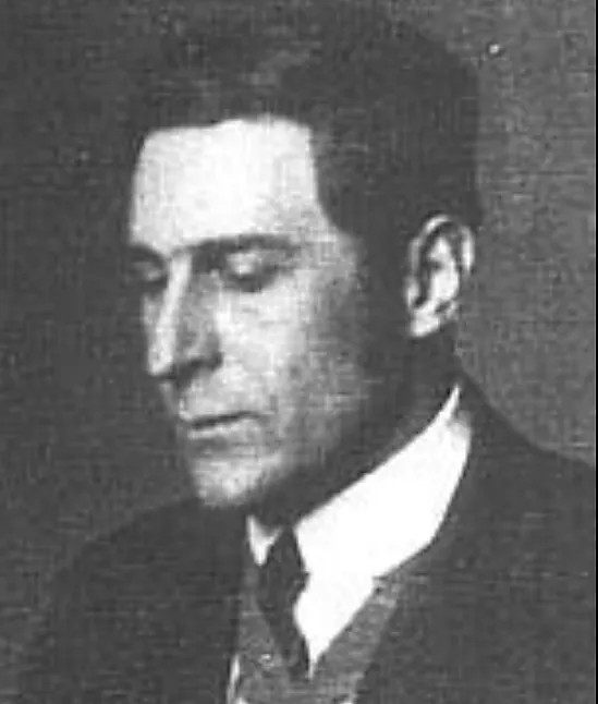 Franz Marc'ın özgeçmişi Franz Marc biyografi