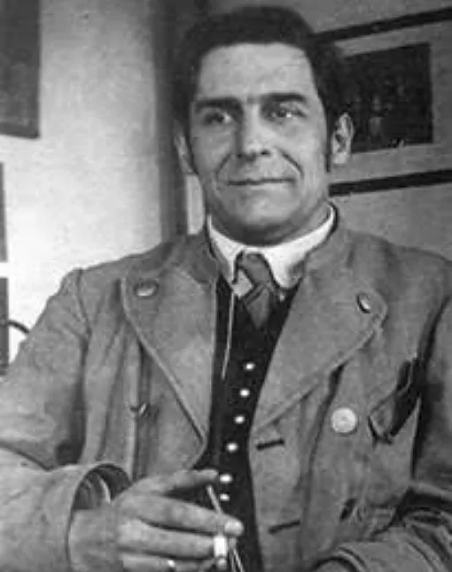 Franz Marc'ın Fotoğrafı Franz Marc'ın kariyeri