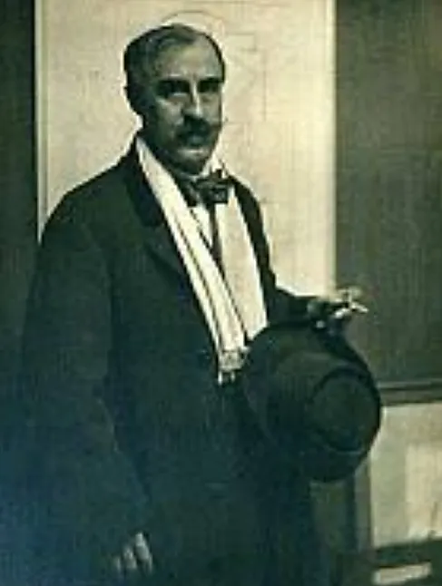 Alfred Maurer Kimdir ?