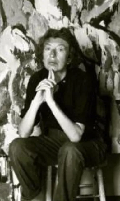 Lee Krasner Bilgi 