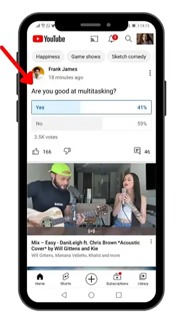 YouTube, Zamanlanmış Tepkiler adlı yeni deneysel özelliği yayınladı