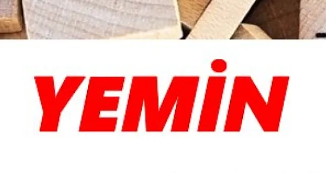 Rüyada Yemin Etmek Ne Demek , Neye Yorumlanır ? 